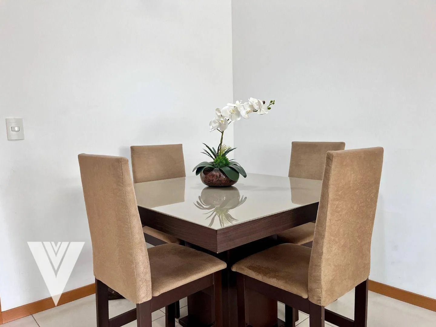 Apartamento com 2 dormitórios à venda, 72 m por R$ 460.000,00 - Velha - Blumenau/SC — foto 4