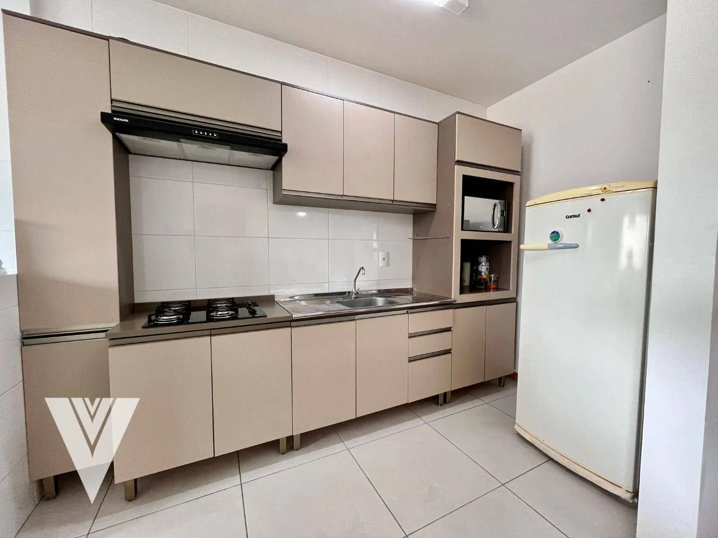 Apartamento com 2 dormitórios à venda, 72 m por R$ 460.000,00 - Velha - Blumenau/SC — foto 5
