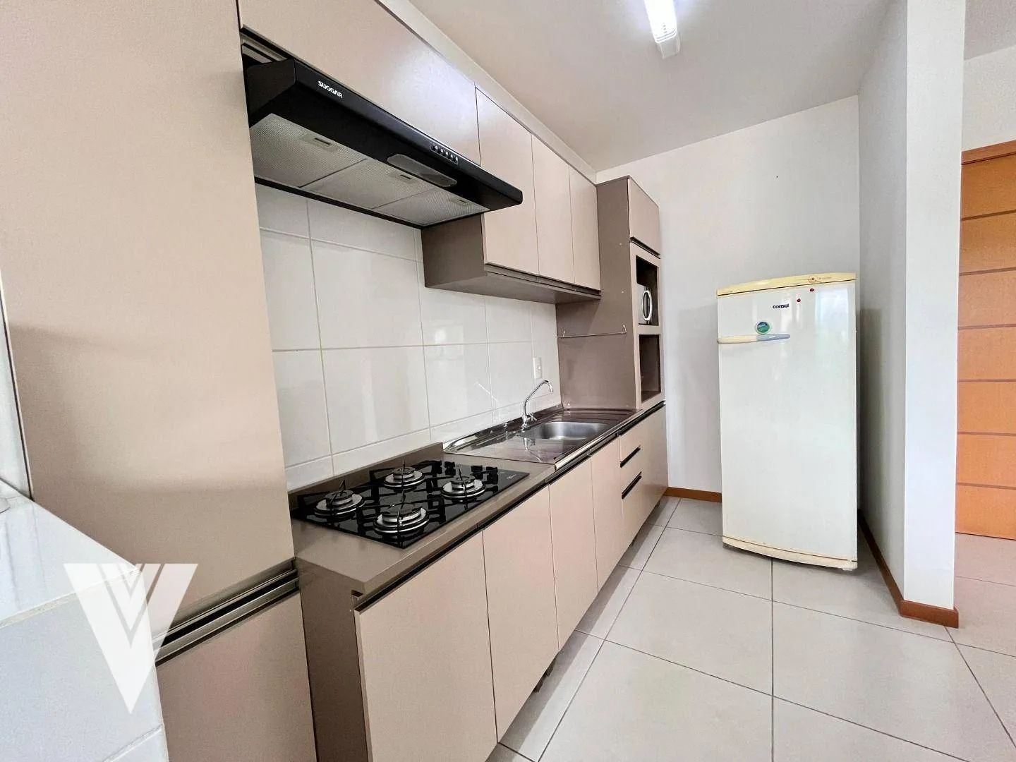 Apartamento com 2 dormitórios à venda, 72 m por R$ 460.000,00 - Velha - Blumenau/SC — foto 6