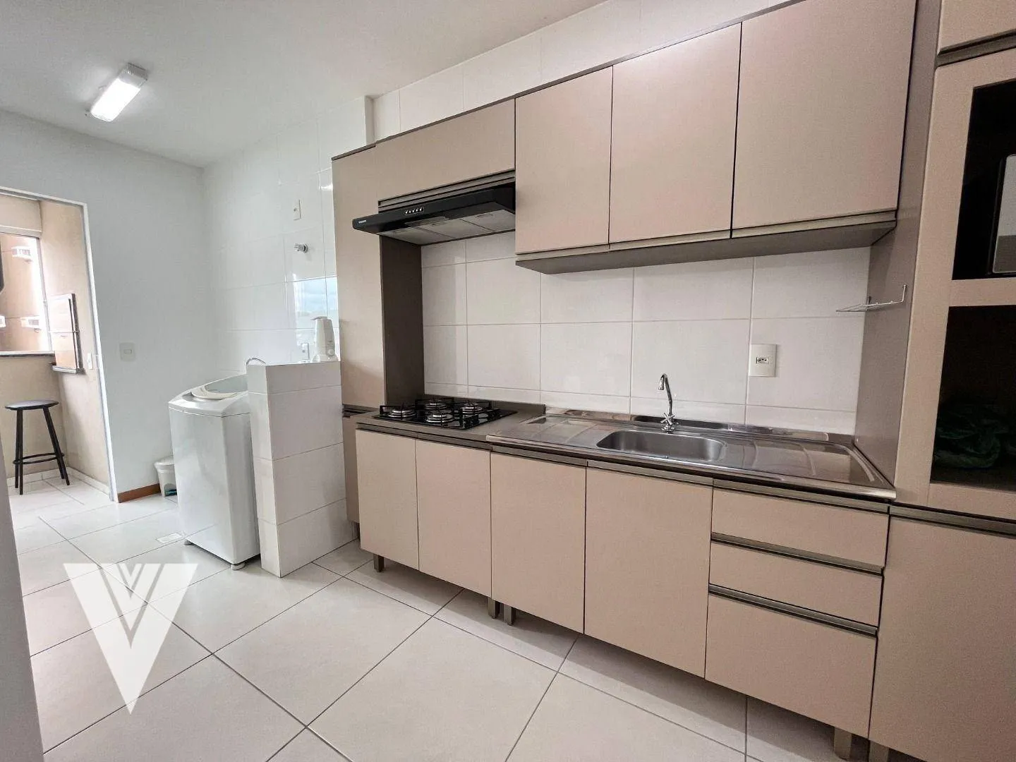 Apartamento com 2 dormitórios à venda, 72 m por R$ 460.000,00 - Velha - Blumenau/SC — foto 7