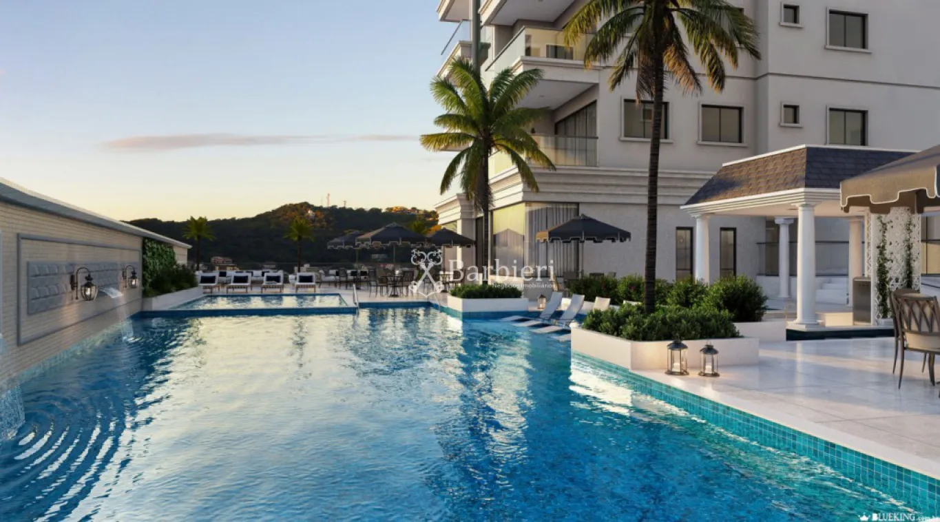 Apartamento com 3 suítes e 2 vagas na garagem no bairro Centro em Itapema/SC — foto 4