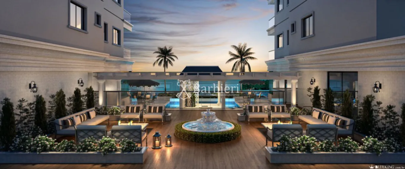 Apartamento com 3 suítes e 2 vagas na garagem no bairro Centro em Itapema/SC — foto 6