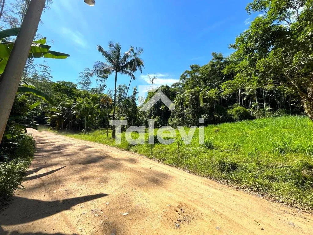 Terreno Ideal Para Mini-Chácara - Testo Central | Pomerode-SC — foto 2