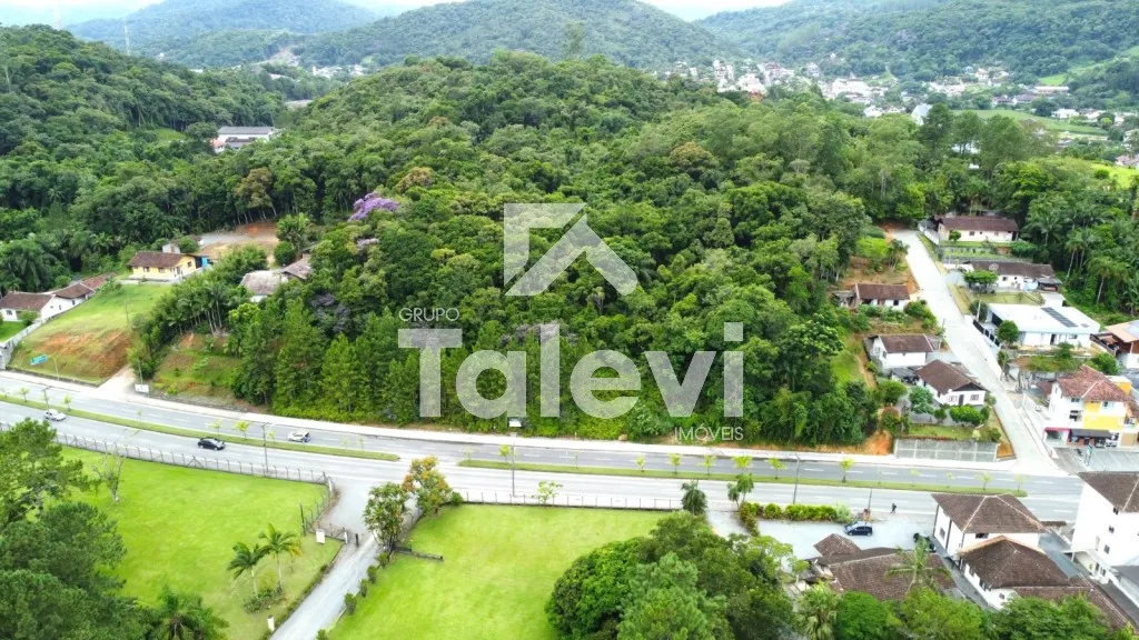 Terreno para Investidores no Centro de Pomerode - Exclusividade Talevi — foto 3