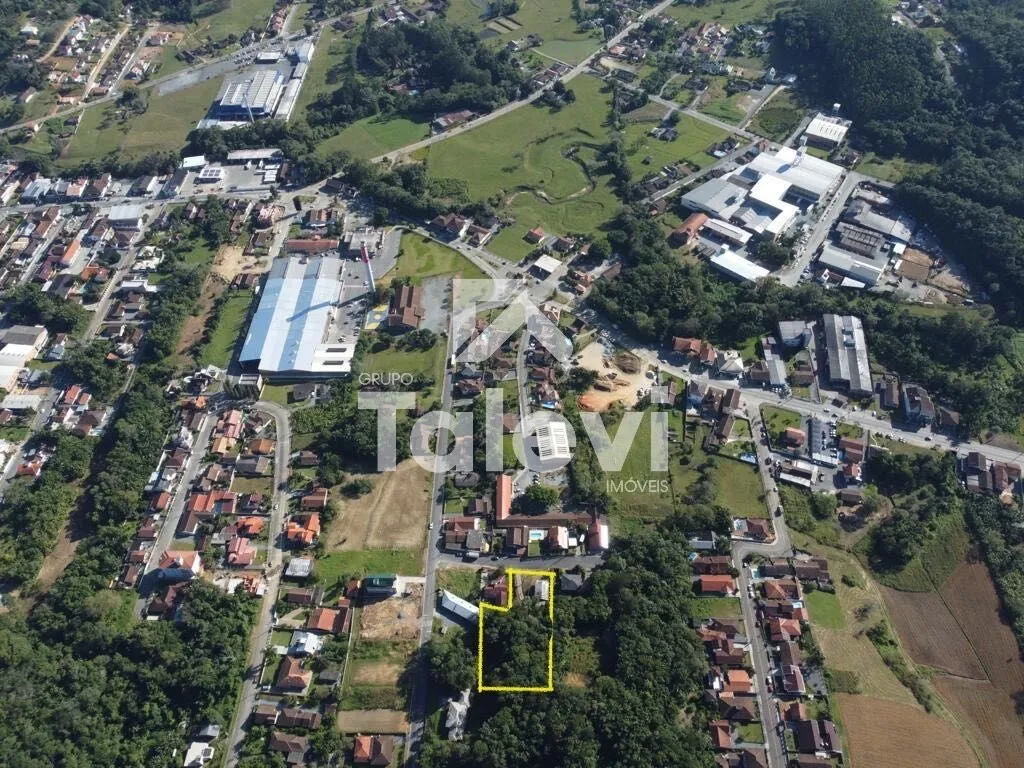 Casa com amplo terreno em Pomerode perto do Komprão, Pórtico, Rota Enxaimel e ótimos restaurantes. — foto 3