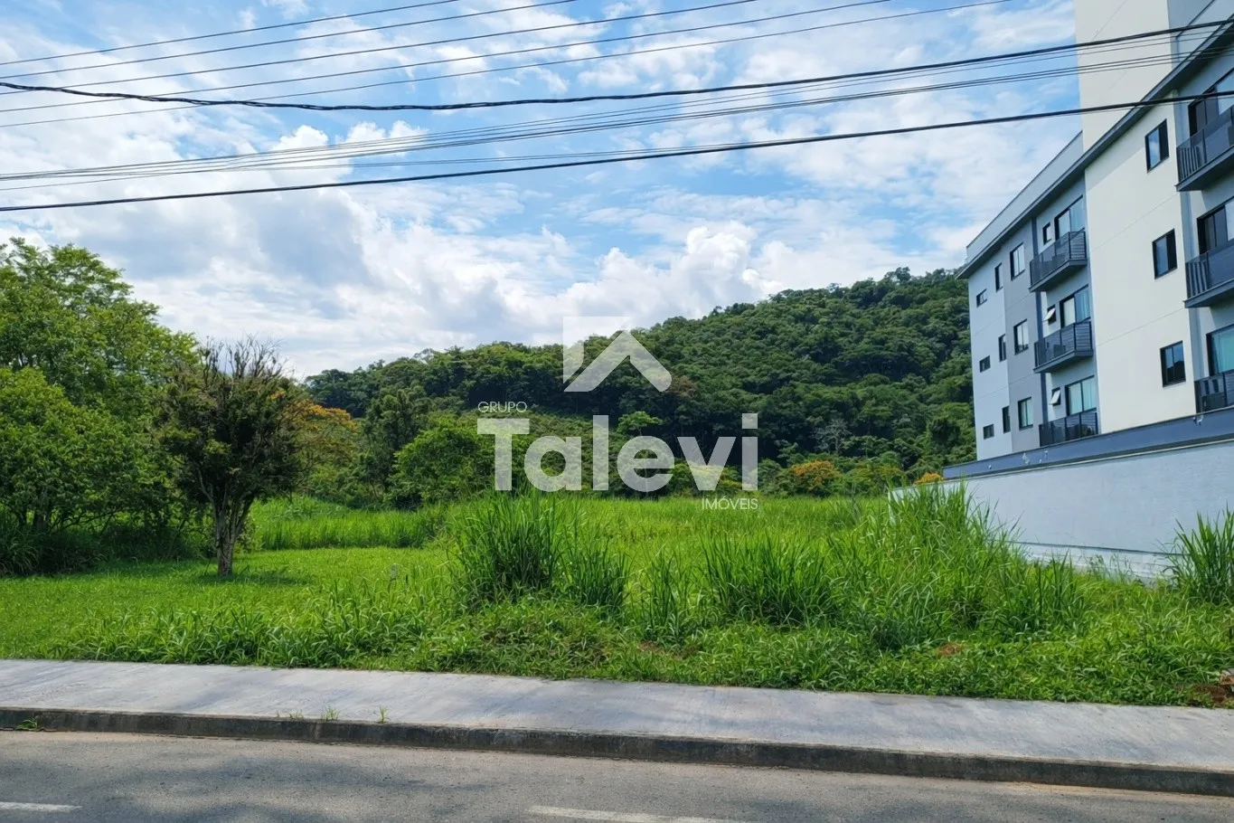 Terreno Central com Potencial Construtivo - Pomerode/SC - foto 1