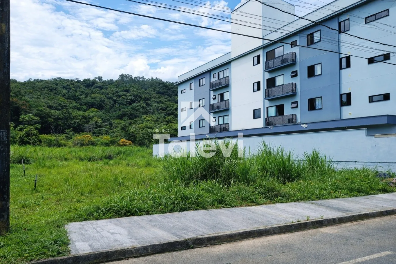 Terreno Central com Potencial Construtivo - Pomerode/SC — foto 2