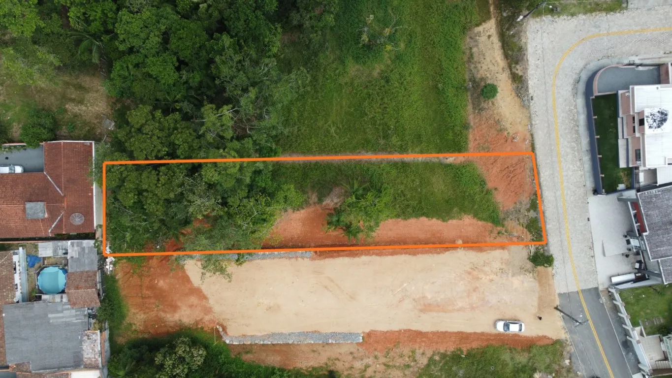 Terreno Central em Pomerode com Viabilidade para Construção Vertical — foto 4