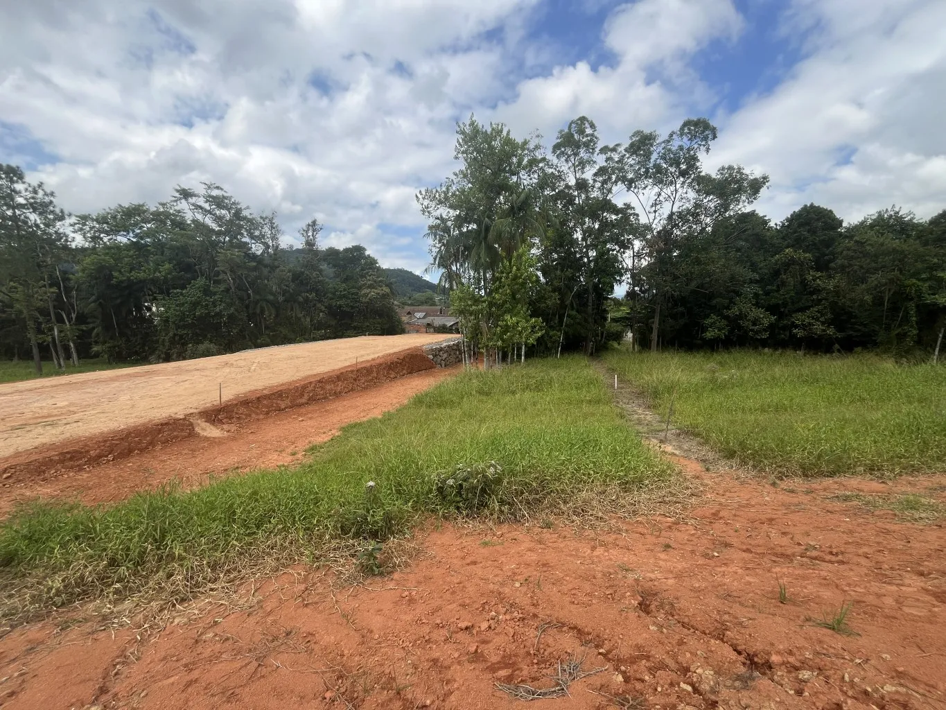 Terreno Central em Pomerode com Viabilidade para Construção Vertical — foto 6