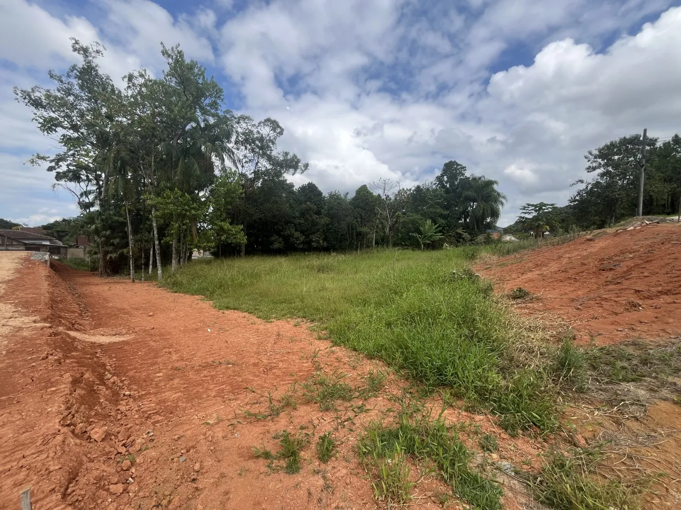 Terreno Central em Pomerode com Viabilidade para Construção Vertical — foto 7
