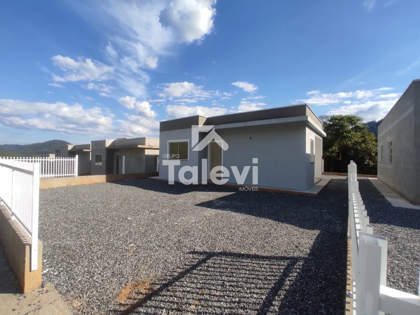 Alta Vista Testo Rega - Casas em Condomínio com Natureza, Segurança e Conforto - foto 1