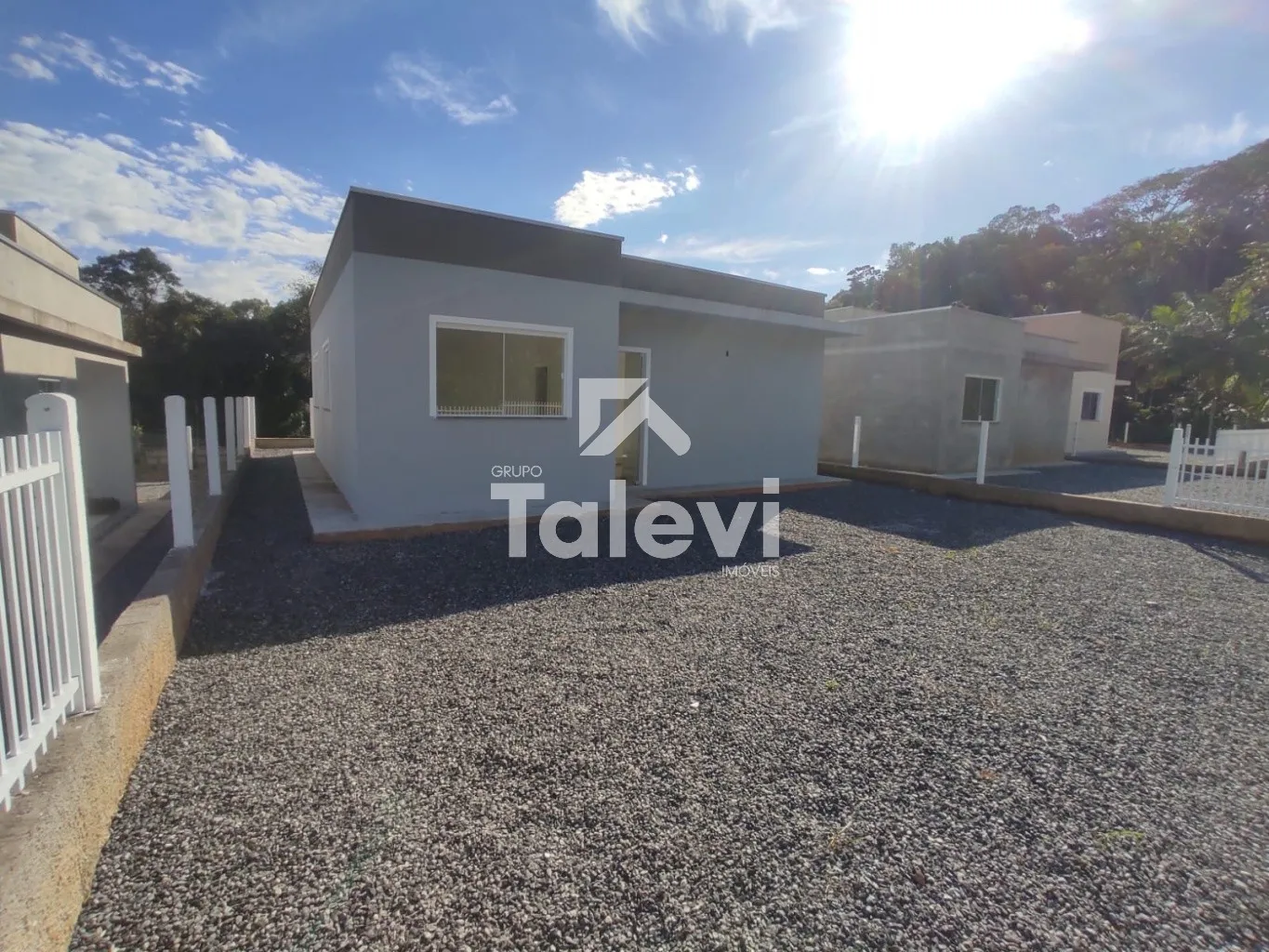 Alta Vista Testo Rega - Casas em Condomínio com Natureza, Segurança e Conforto — foto 2