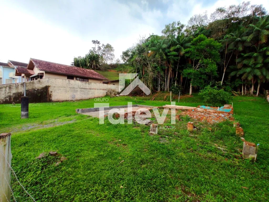 Terreno Central Raro em Pomerode | 2.275 m com Viabilidade Residencial e Alto Potencial Construtivo — foto 3