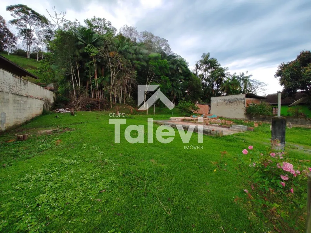 Terreno Central Raro em Pomerode | 2.275 m com Viabilidade Residencial e Alto Potencial Construtivo — foto 4
