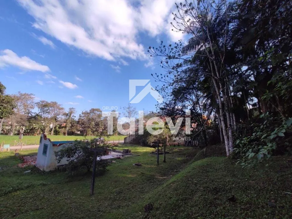Terreno Central Raro em Pomerode | 2.275 m com Viabilidade Residencial e Alto Potencial Construtivo — foto 5