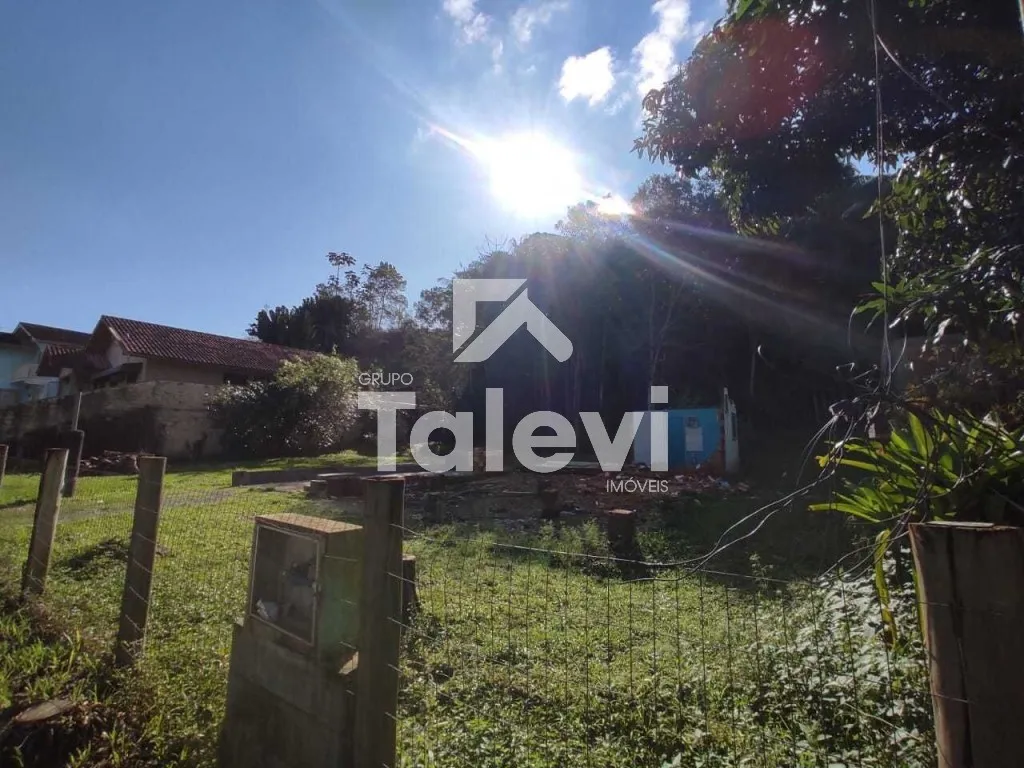 Terreno Central Raro em Pomerode | 2.275 m com Viabilidade Residencial e Alto Potencial Construtivo — foto 7