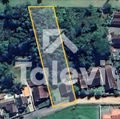 Terreno Central Raro em Pomerode | 2.275 m com Viabilidade Residencial e Alto Potencial Construtivo — foto 2