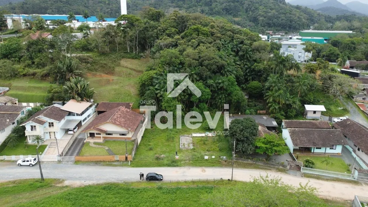 Terreno Central Raro em Pomerode | 2.275 m com Viabilidade Residencial e Alto Potencial Construtivo - foto 1
