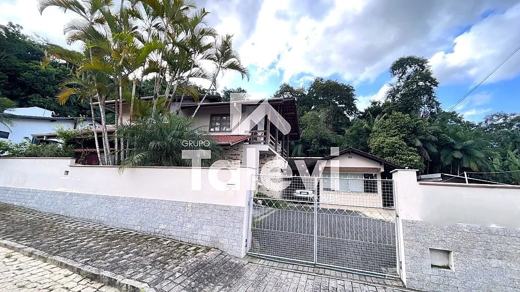 Invista no Coração de Pomerode - Pousada / Airbnb com Alta Rentabilidade! - foto 1