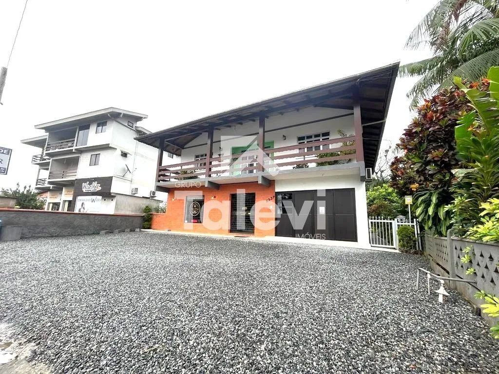 Casa com 2 Pavimentos Próximo ao Komprão - Testo Rega de Pomerode — foto 2