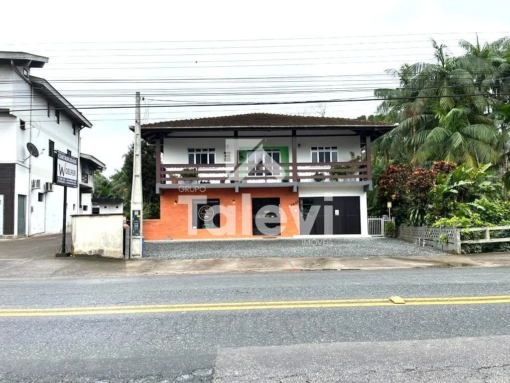 Casa com 2 Pavimentos Próximo ao Komprão - Testo Rega de Pomerode — foto 3