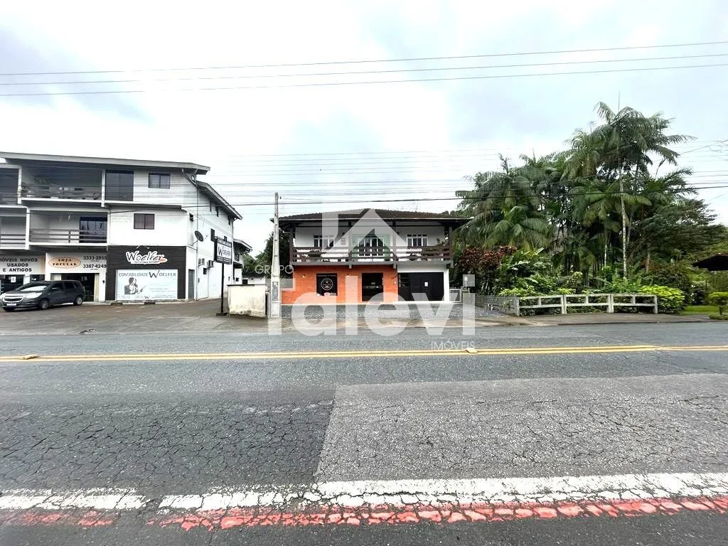 Casa com 2 Pavimentos Próximo ao Komprão - Testo Rega de Pomerode — foto 4