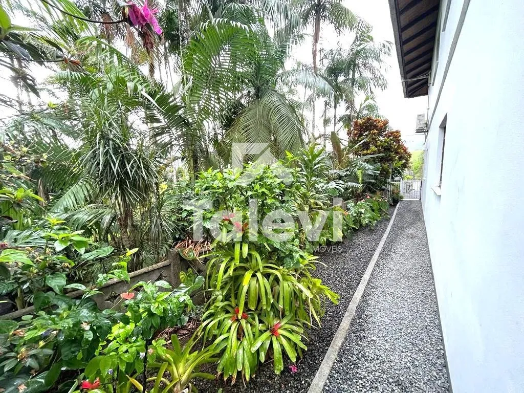 Casa com 2 Pavimentos Próximo ao Komprão - Testo Rega de Pomerode — foto 5