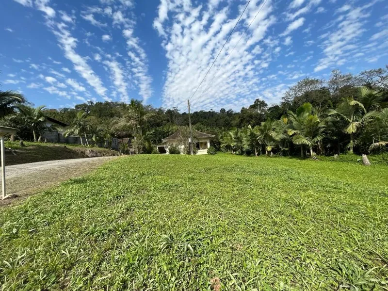 Casa com Potencial Comercial e Residencial no Centro de Pomerode | Ideal para Pousada, Chalés ou Cabanas — foto 6