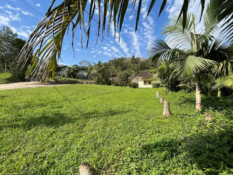 Casa com Potencial Comercial e Residencial no Centro de Pomerode | Ideal para Pousada, Chalés ou Cabanas — foto 7