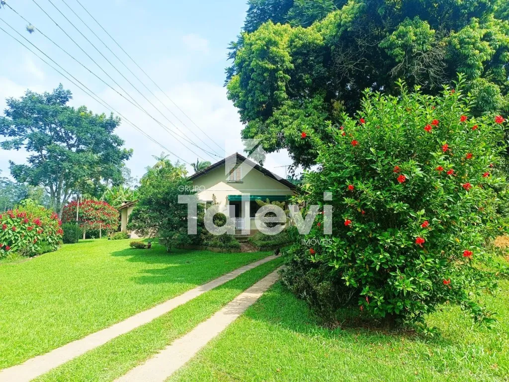 CHÁCARA PRODUTIVA NO VALE DO SELKE GRANDE EM POMERODE/SC — foto 2