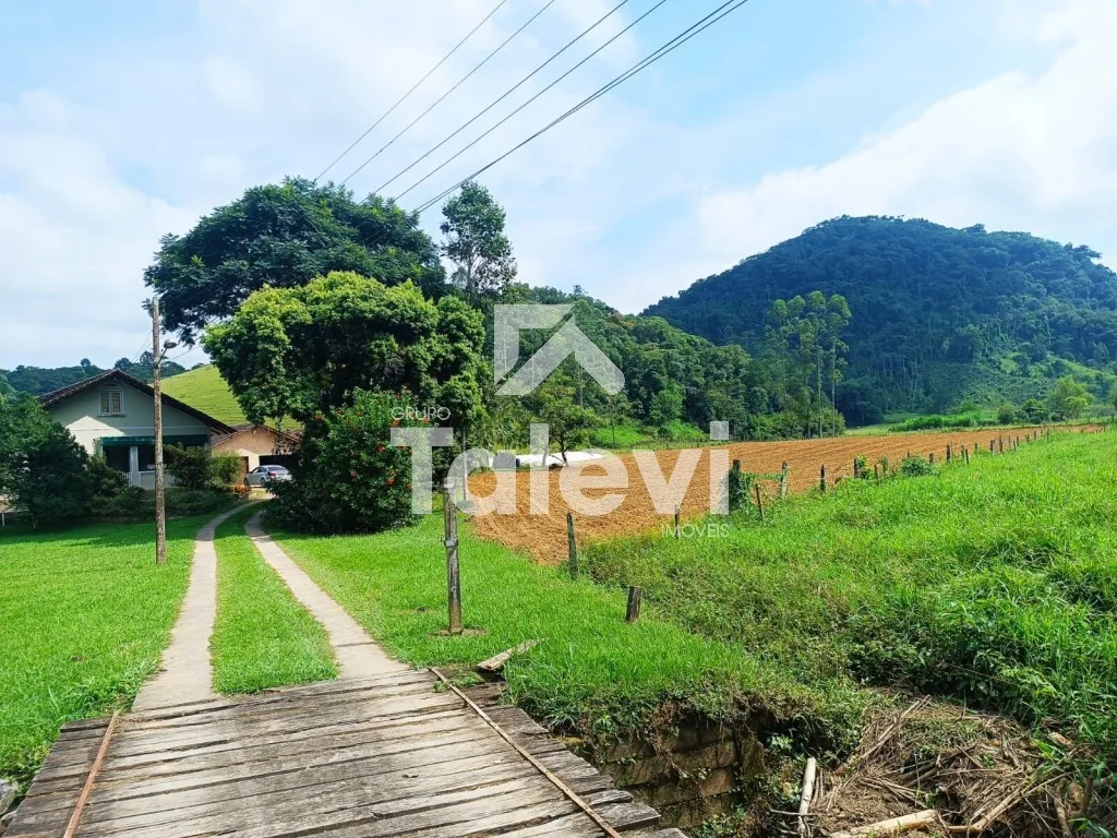 CHÁCARA PRODUTIVA NO VALE DO SELKE GRANDE EM POMERODE/SC — foto 3