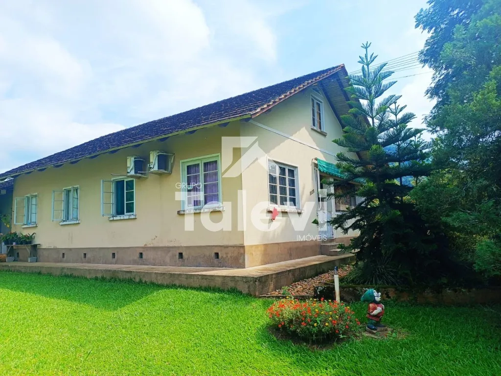 CHÁCARA PRODUTIVA NO VALE DO SELKE GRANDE EM POMERODE/SC — foto 4