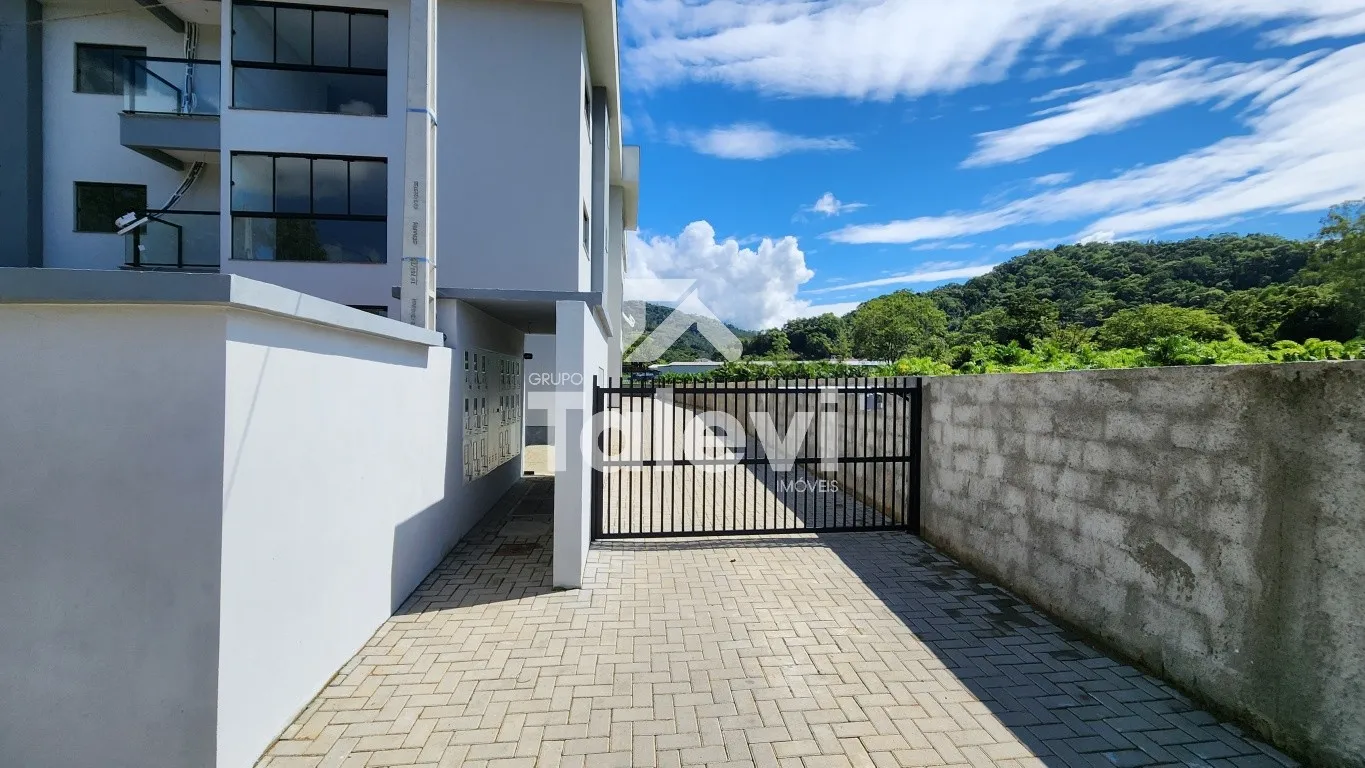 Seu Apartamento com Entrada Suave e Parcelável em Pomerode! — foto 4