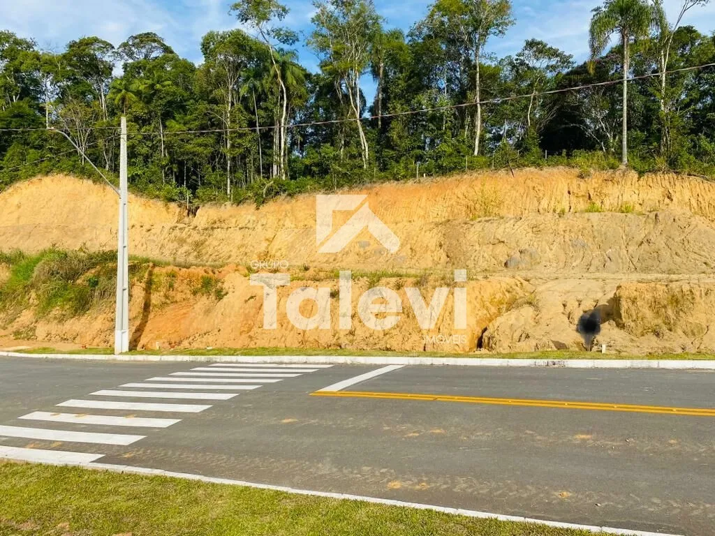 Terreno em loteamento no Bairro Testo Central em Pomerode - Lote 41 - foto 1