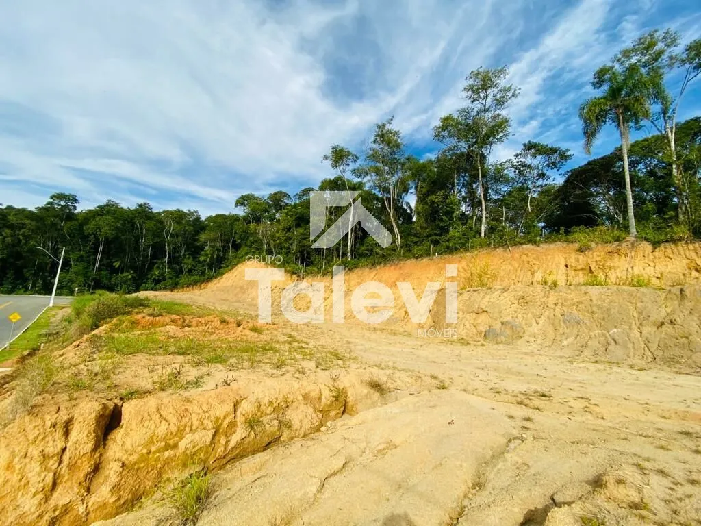 Terreno em loteamento no Bairro Testo Central em Pomerode - Lote 41 — foto 2