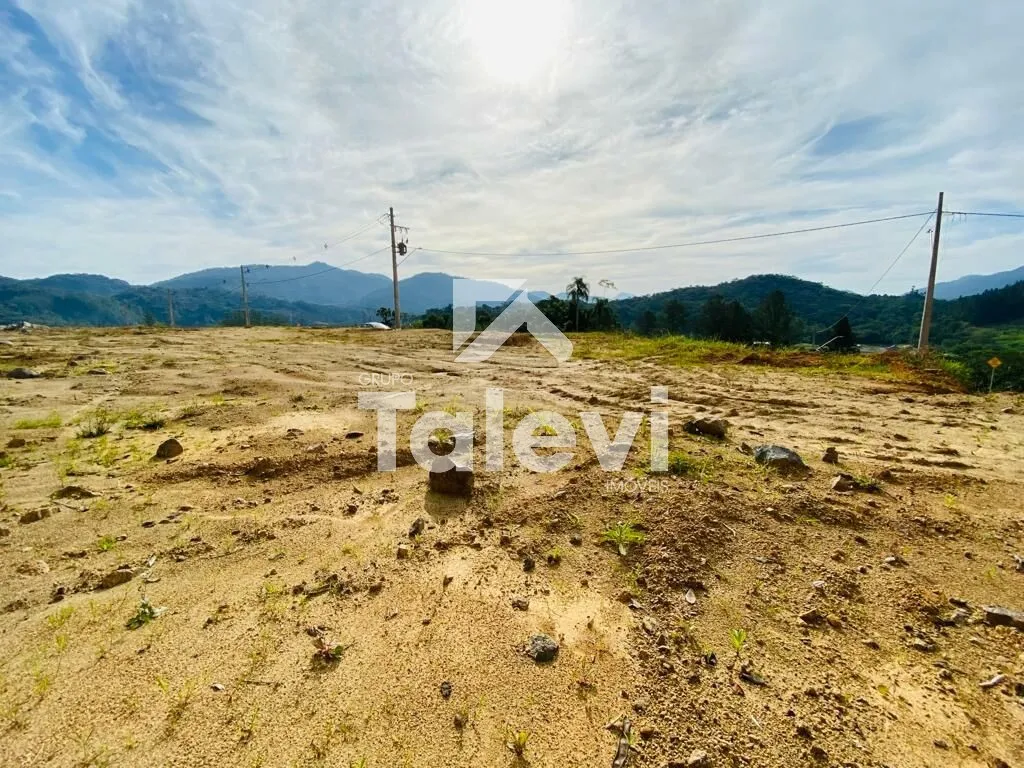 Terreno em loteamento no Bairro Testo Central em Pomerode - Lote 41 — foto 5