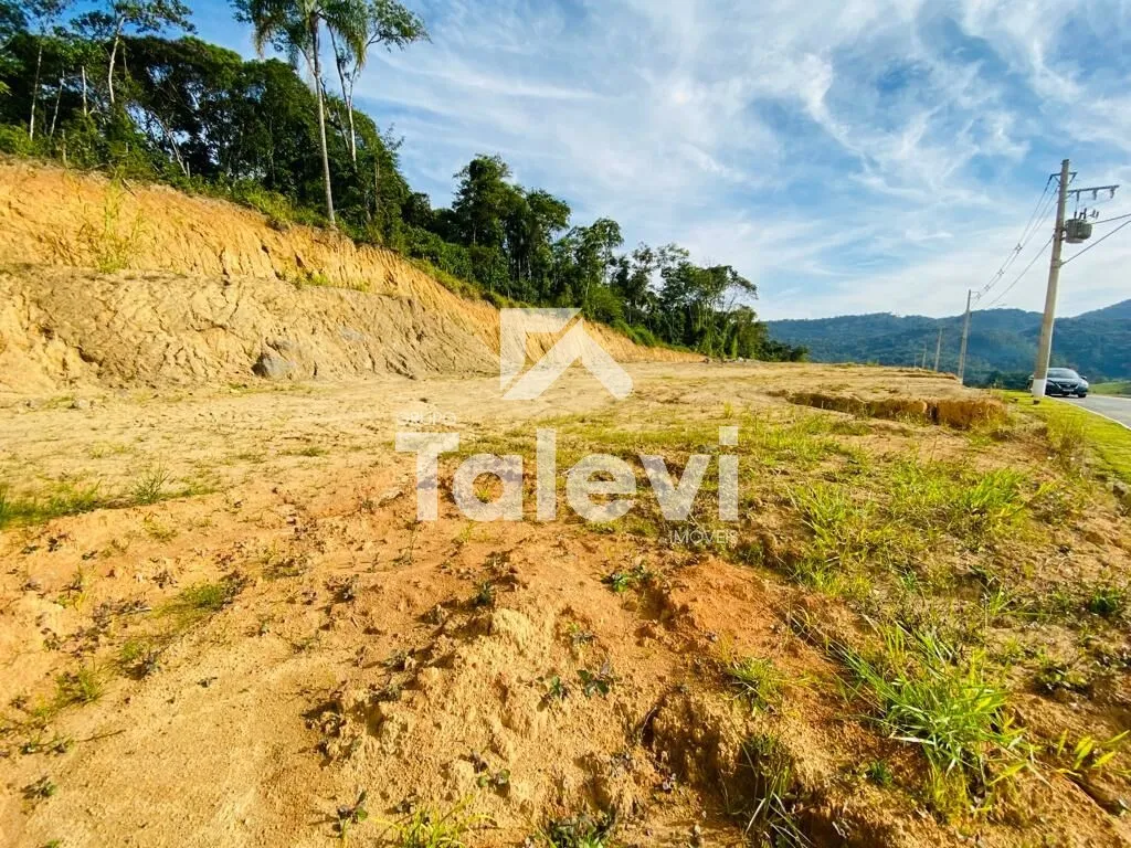 Terreno em loteamento no Bairro Testo Central em Pomerode - Lote 41 — foto 6