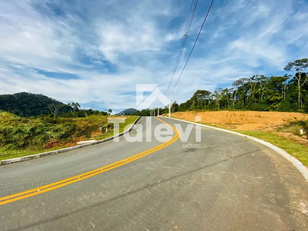 Terreno em loteamento no Bairro Testo Central em Pomerode - Lote 41 — foto 7