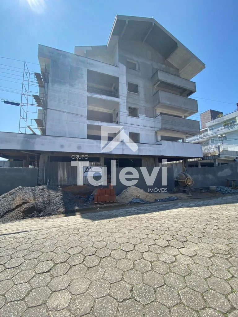 Apartamentos Modernos com 3 Dormitórios no Centro de Pomerode - Lazer Completo e Localização Privilegiada — foto 2