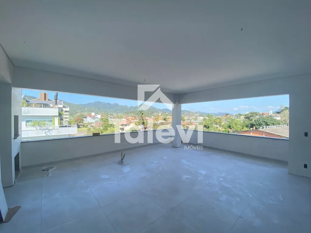 Apartamentos Modernos com 3 Dormitórios no Centro de Pomerode - Lazer Completo e Localização Privilegiada — foto 4