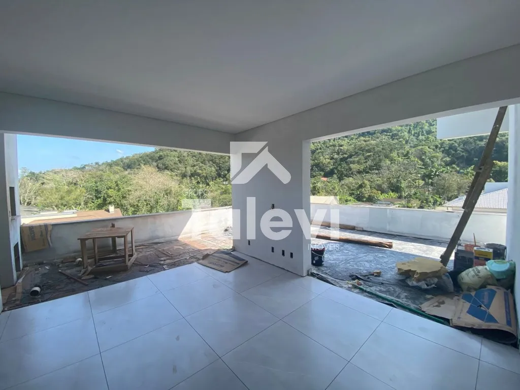 Apartamentos Modernos com 3 Dormitórios no Centro de Pomerode - Lazer Completo e Localização Privilegiada — foto 5