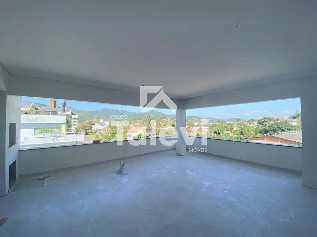 Apartamentos Modernos com 3 Dormitórios no Centro de Pomerode - Lazer Completo e Localização Privilegiada — foto 6