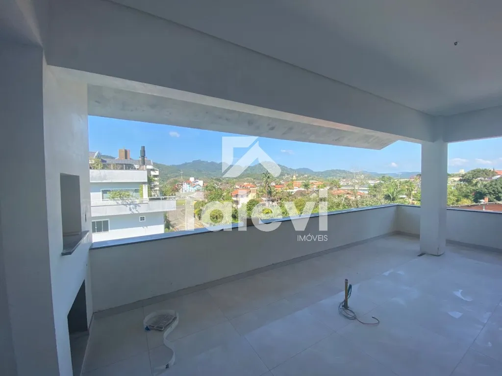 Apartamentos Modernos com 3 Dormitórios no Centro de Pomerode - Lazer Completo e Localização Privilegiada — foto 7