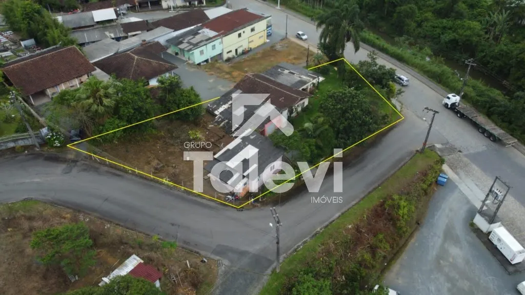 TERRENO ESTRATÉGICO NO CENTRO DE POMERODE — foto 6