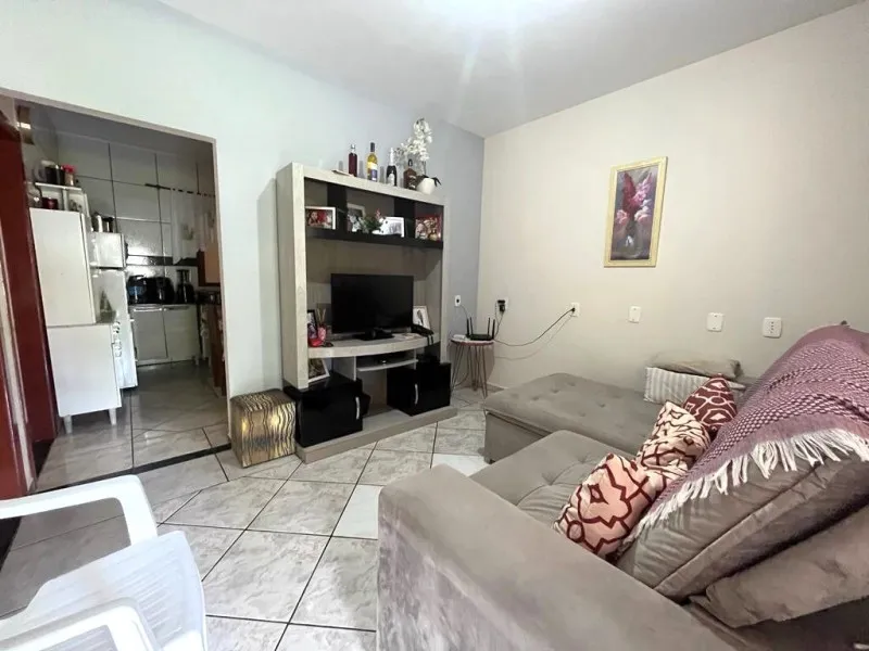 CASA COM AMPLO QUINTAL EM RUA TRANQUILA - TESTO REGA, POMERODE — foto 7
