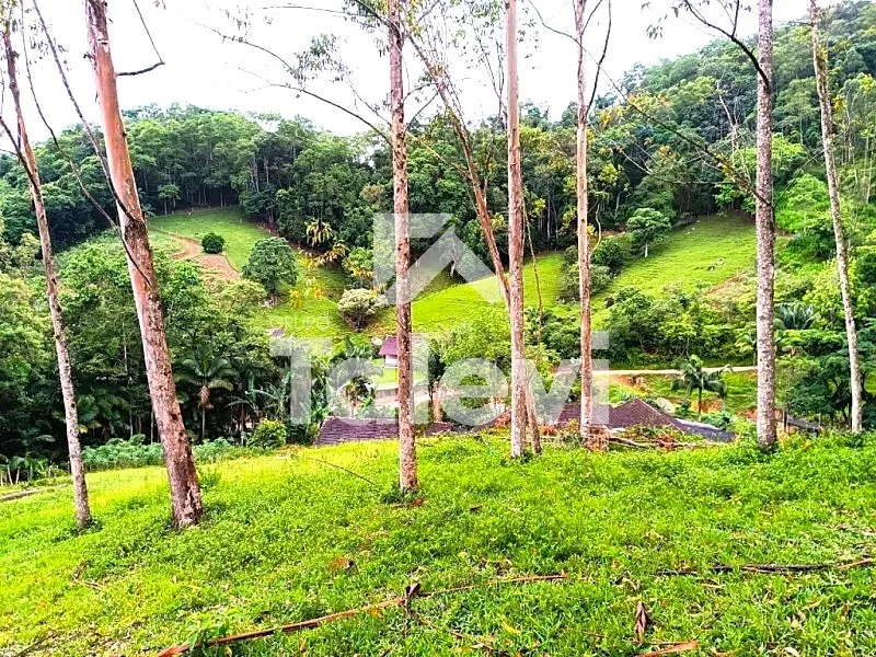 Terreno com Linda Vista em Pomerode! — foto 3