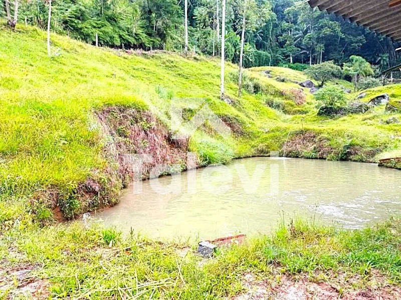 Terreno com Linda Vista em Pomerode! — foto 7