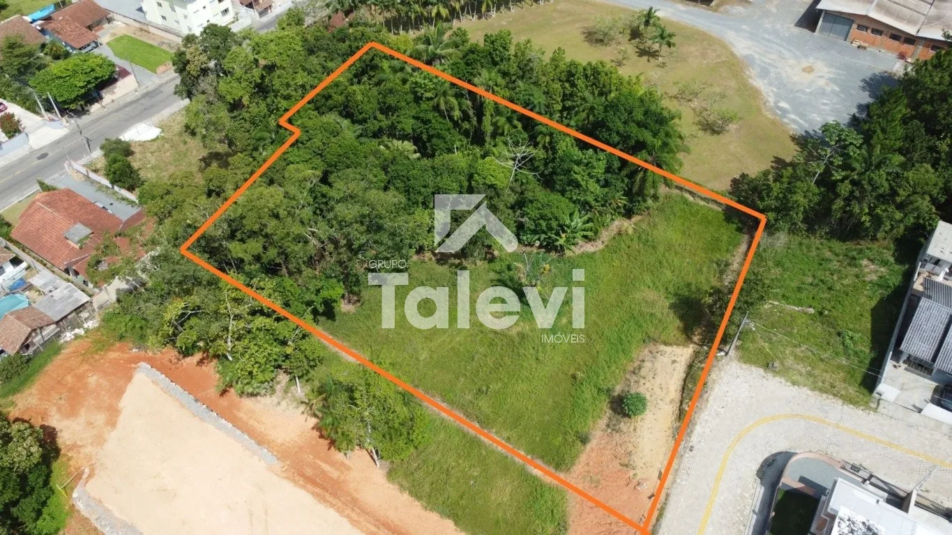 Terreno no Centro de Pomerode pronto para Construir! — foto 2