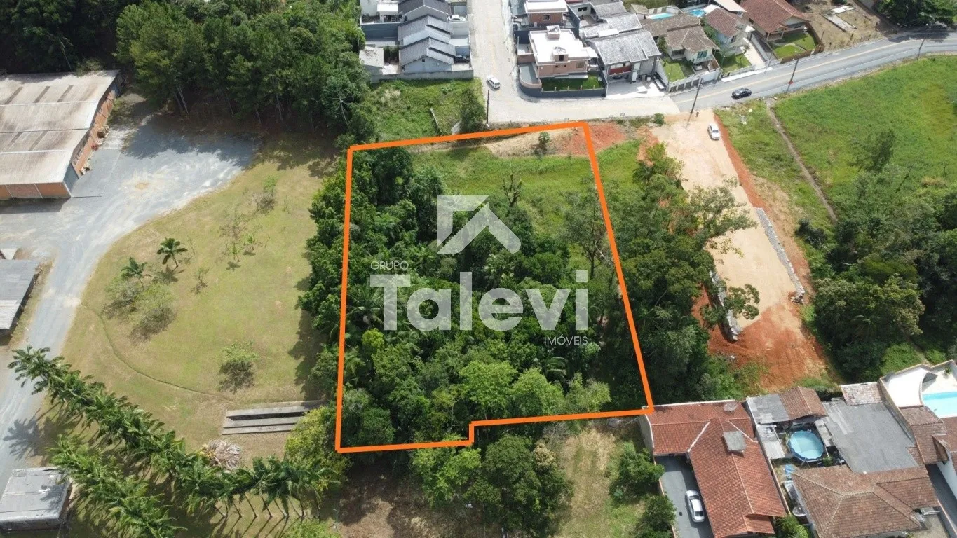 Terreno no Centro de Pomerode pronto para Construir! — foto 3