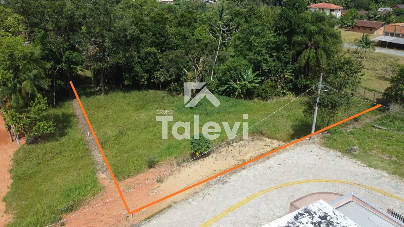 Terreno no Centro de Pomerode pronto para Construir! — foto 4